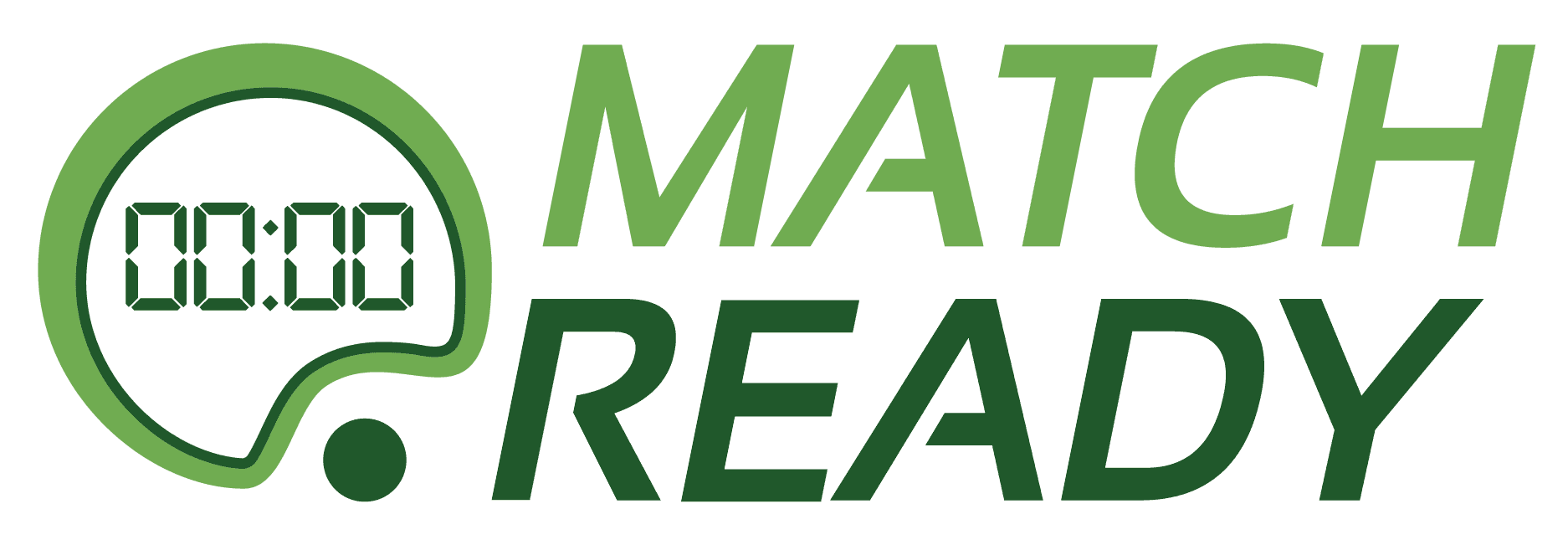 MatchReady
