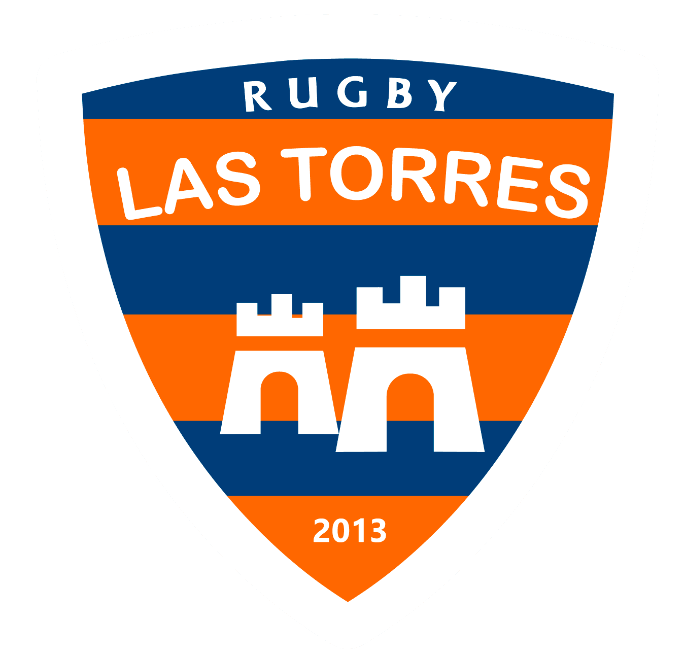 Logo Las Torres Rugby
