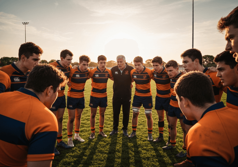 Inicio de Temporada Ilusionante